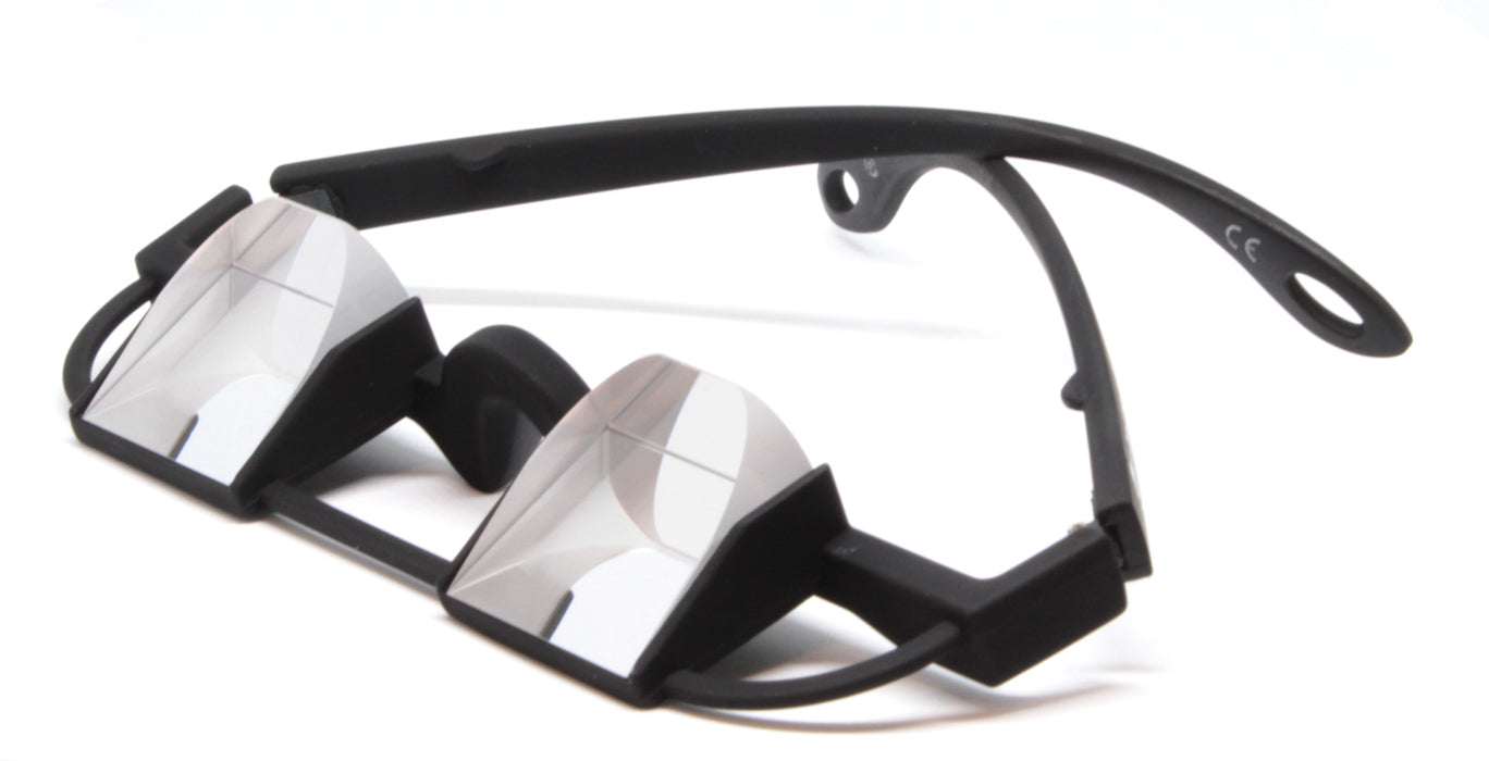 Lunette d'assurage - Le Pirate
